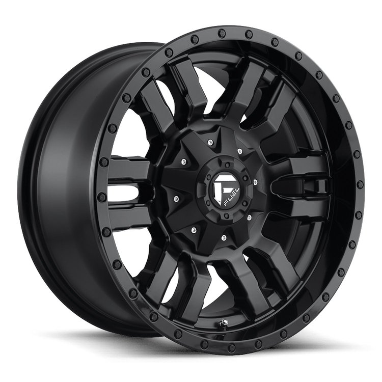 20X9 SLEDGE 6X135 6X139.