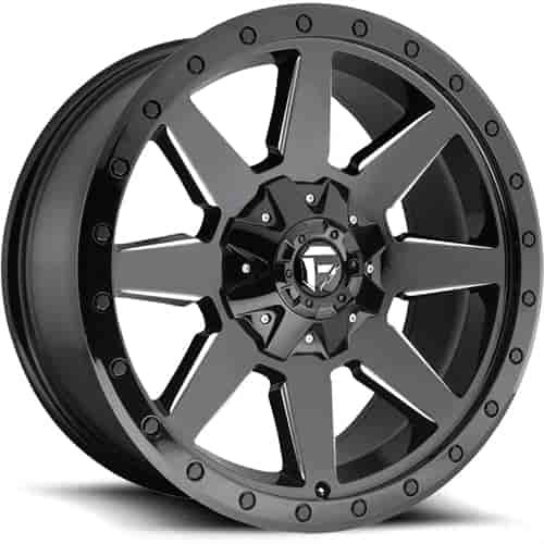 20x9 WILDCAT 8x180 NBL5.75 20 124.3