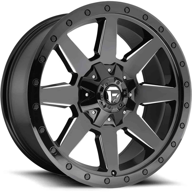 20x9 WILDCAT 6x1356x5.5 NBL5.00 01 106.3