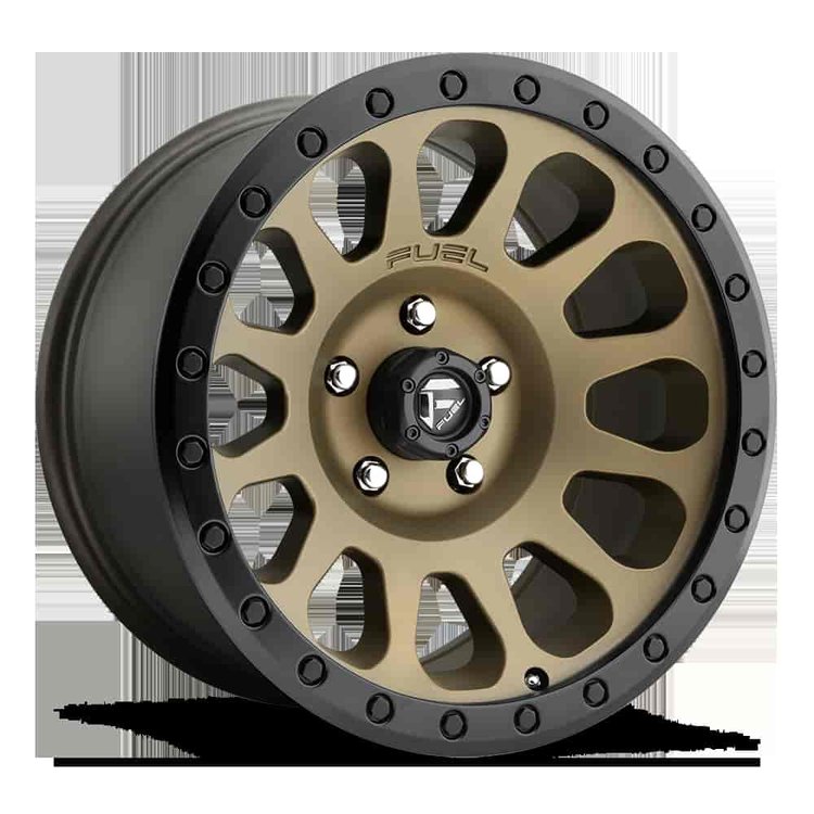 D600 Vector One Piece Cast Aluminum Wheel Size: 18" x 9"