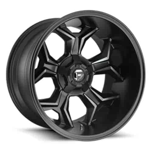 22X12 AVENGER 8X170 MBT4.