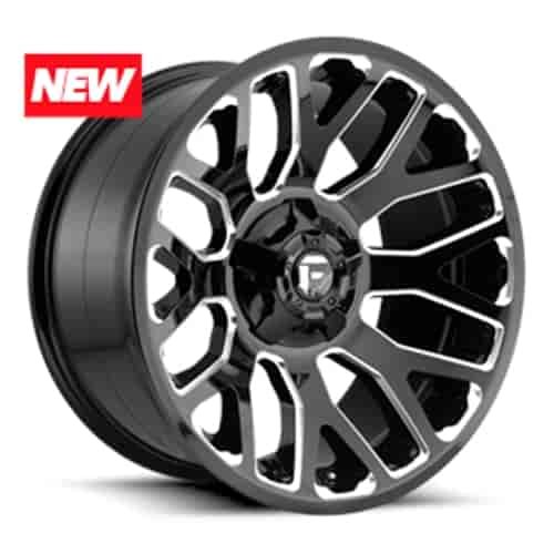 20X10 WARRIOR 8X180 NBL4.