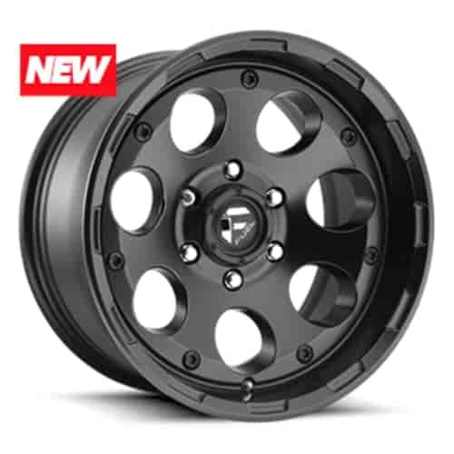 20X9 ENDURO 6X135 BD 5.00