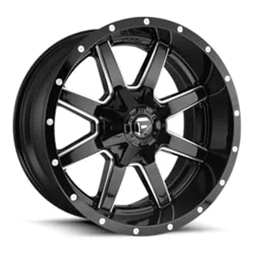 20X10 MAVERICK 6X1356X139