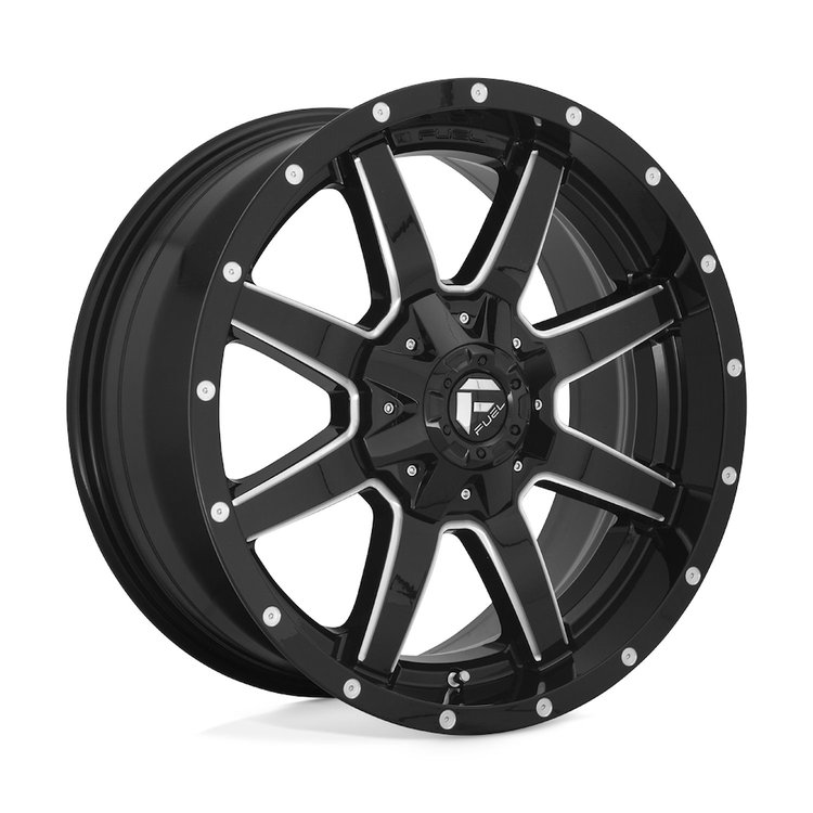 22X12MAVERICK 6X135 6X13