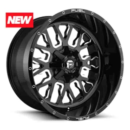 18X9 STROKE 5X139.75X150