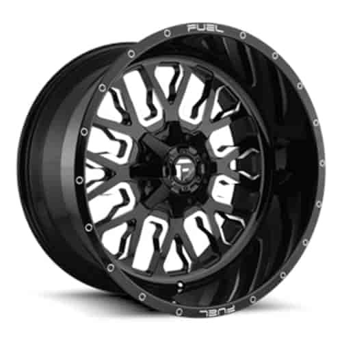 18X9 STROKE 6X1356X139.7