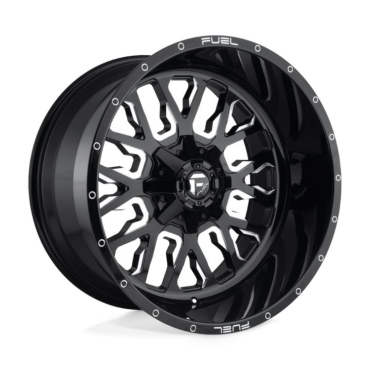 22X10 STROKE 6X135 6X139