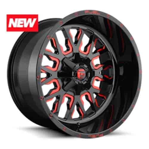 18X9 STROKE 6X1356X139.7