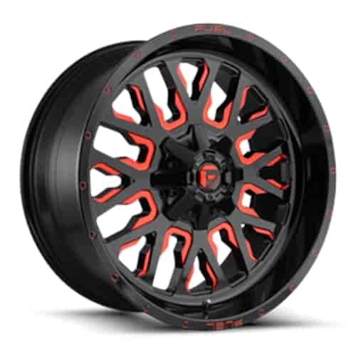 20X12 STROKE 8X170 NL4.75