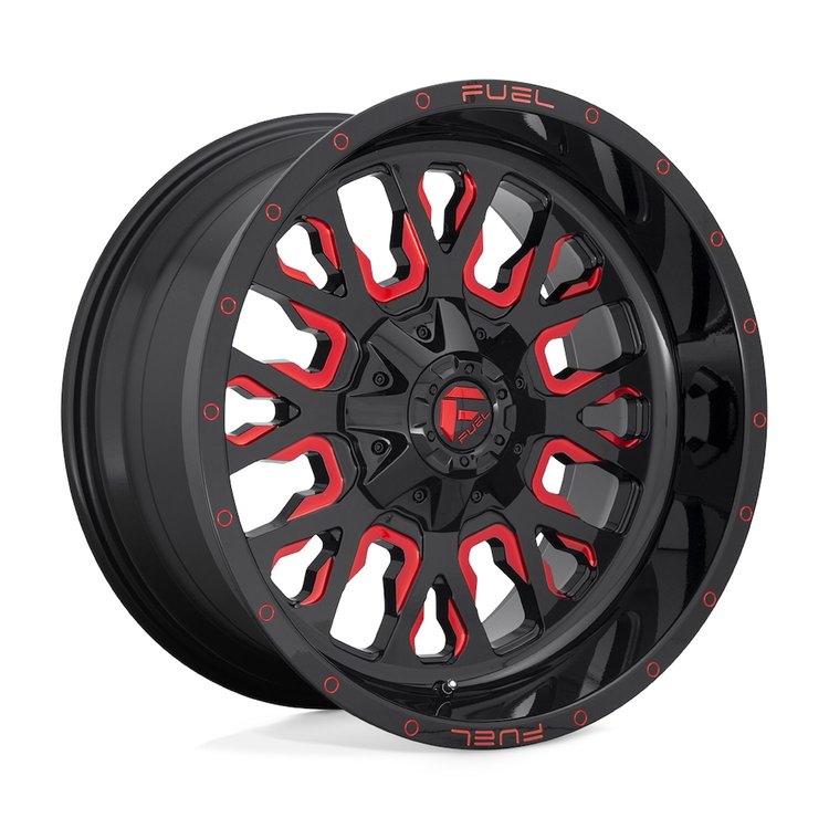 22X12 STROKE 6X135 6X139