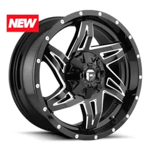 20X10 ROCKER 5X139.75X150