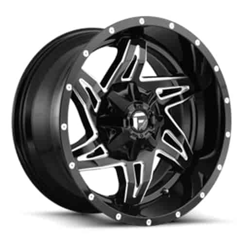 20X9 ROCKER 8X180 NBL5.75
