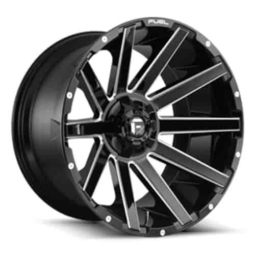 20X9 CONTRA 8X165.1 NBL5.