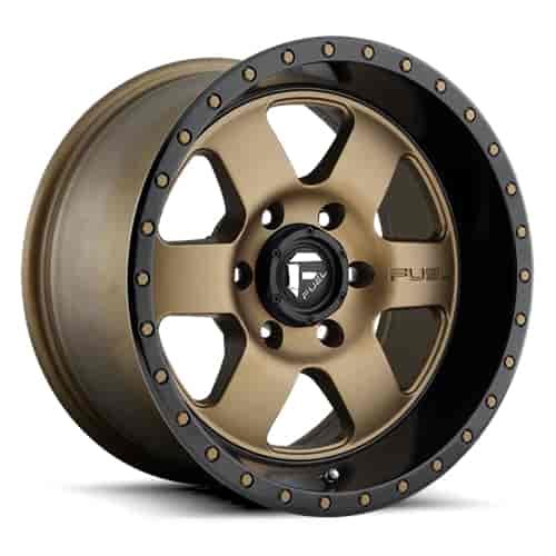 D617 Podium One Piece Cast Aluminum Wheel Size: 20" x 9"