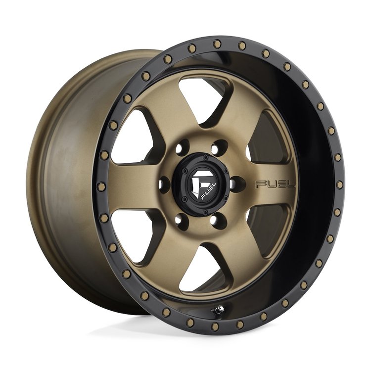 20X9 PODIUM 6X139.7 ZD 5.