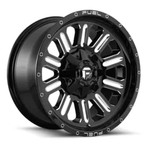 18X9 HARDLINE 6X1356X139.
