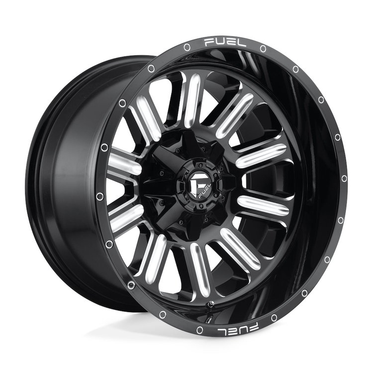 20X10 HARDLINE 6X1356X139