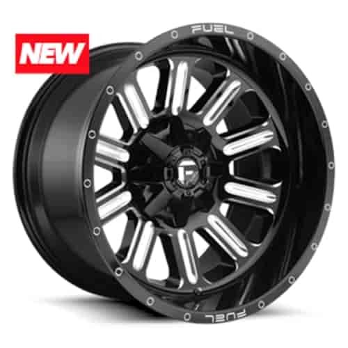 20X12 HARDLINE 5X114.35X1