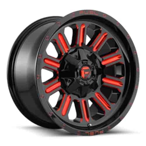 20X9 HARDLINE 8X180 NL5.7