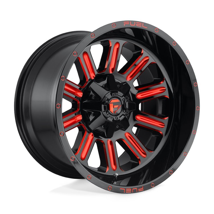 22X10 HARDLINE 8X6.5 NLQ