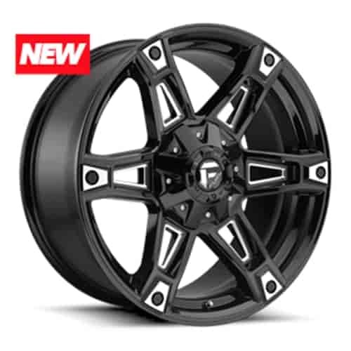 20X9 DAKAR 6X1356X5.5 NBL