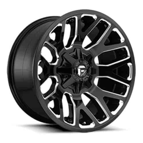 20X9 WARRIOR 6X1356X139.7