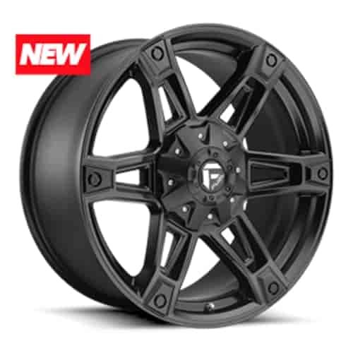 20X9 DAKAR 5X5.55X150 BD