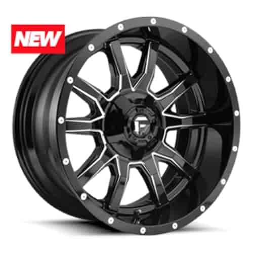 20X10 VANDAL 5X4.55X5.0 N