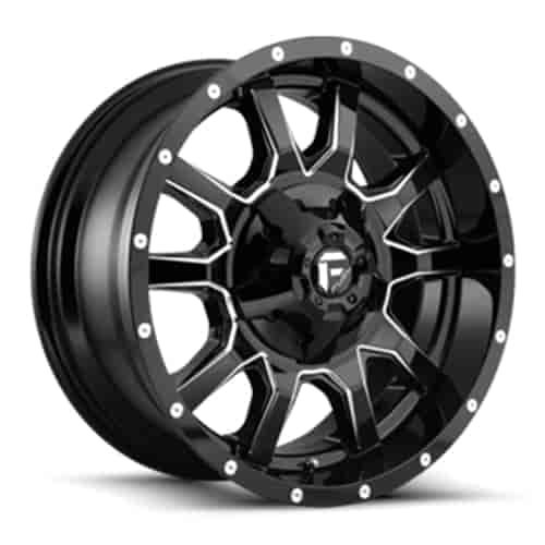 20X10 VANDAL 8X165.1 NBL4