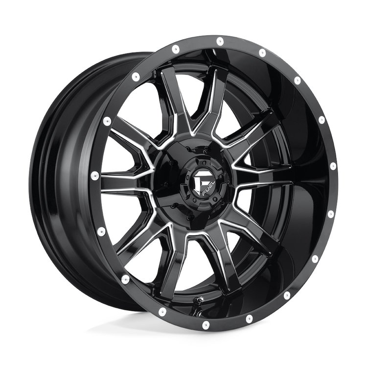 20X10 VANDAL 6X135 6X139
