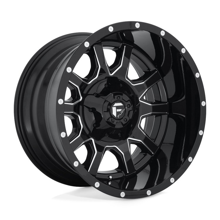 20X12 VANDAL 8X165.1 NBL4