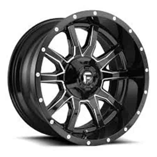 20X9 VANDAL 6X1356X5.5 NB