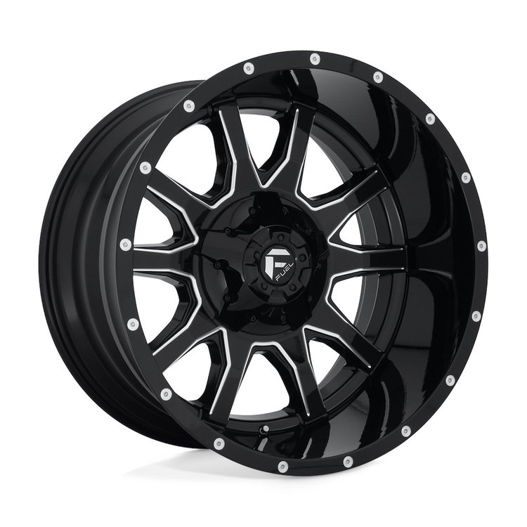 22X12 VANDAL 8X170 NBL4.7