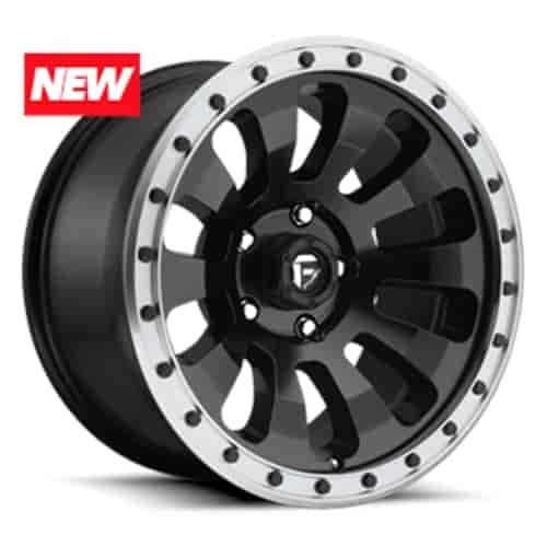 18X9 TACTIC 5X150 MBD5.75