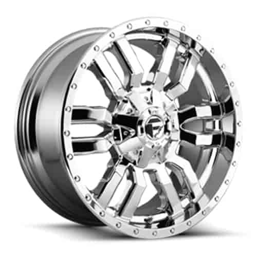 20X9 SLEDGE 6X1356X139.7