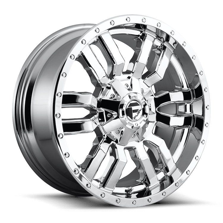 22X10 SLEDGE 6X135 6X139