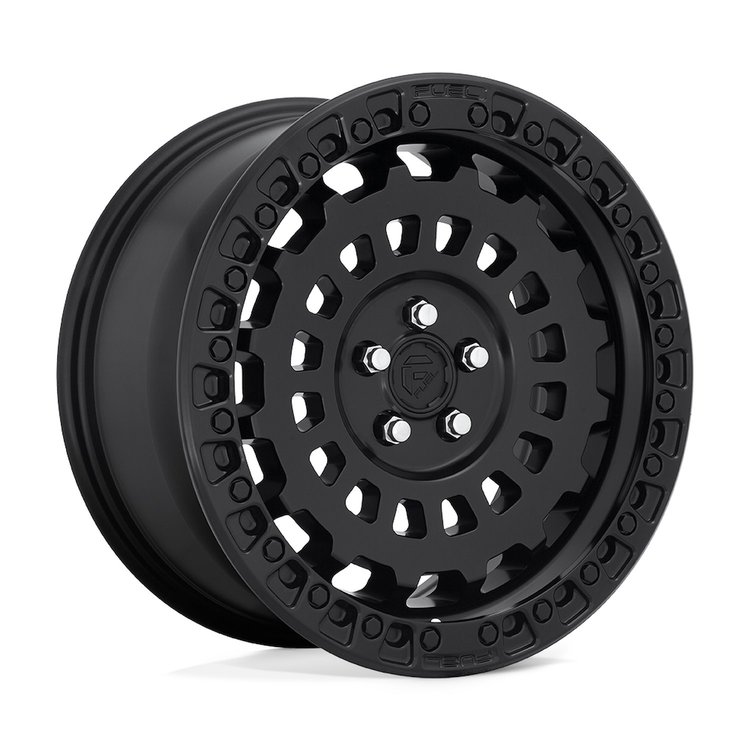 17X8 ZEPHYR 5X100 BD 5.95