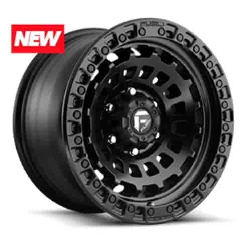 17X9 ZEPHYR 5X127 BD 5.00