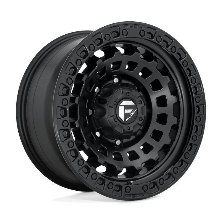 20X9 ZEPHYR 6X135 BD 5.00