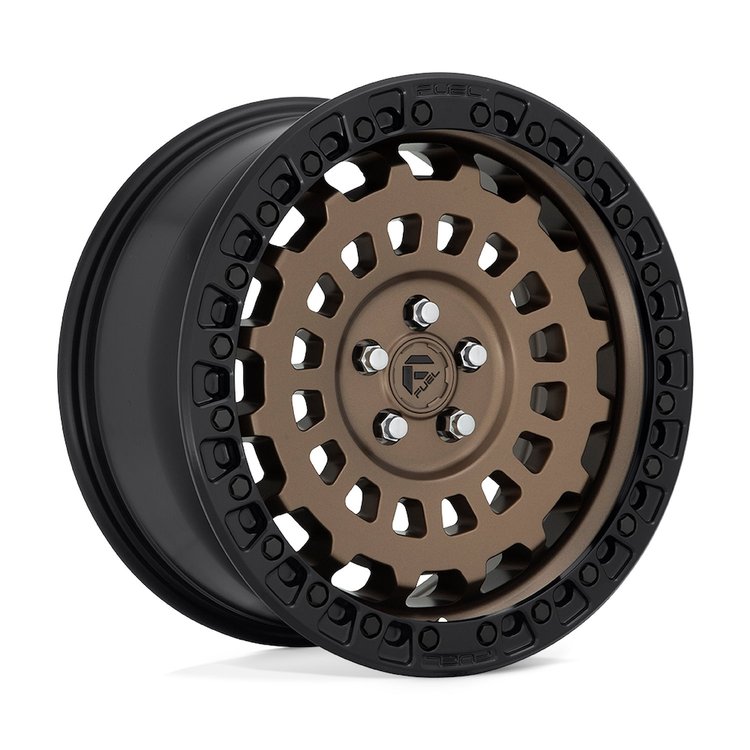 17X8 ZEPHYR 5X114.3 ZDB5.
