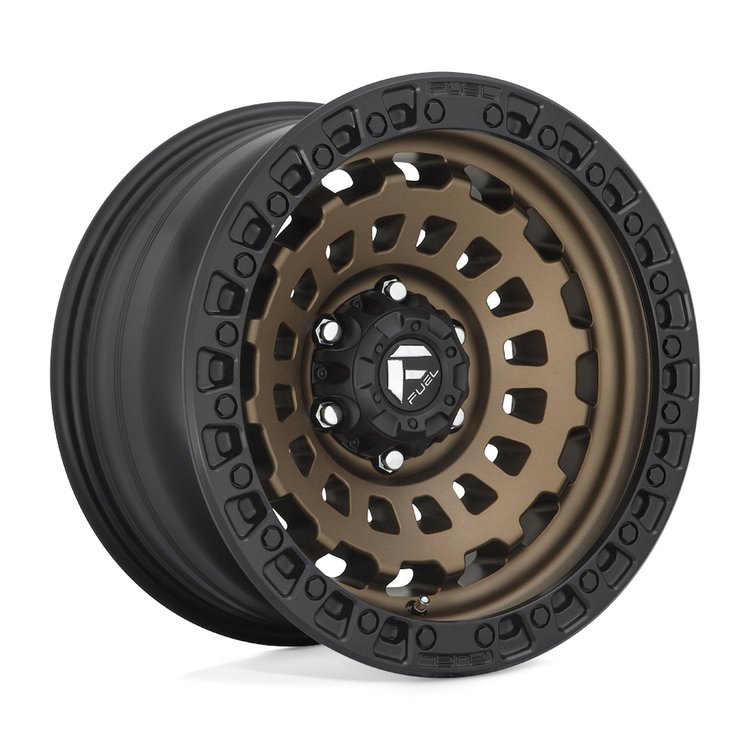20X9 ZEPHYR 6X139.7 ZDB5