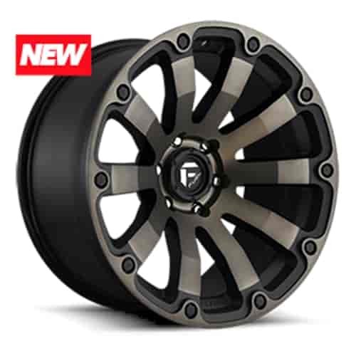 20X9 DIESEL 5X150 MBT5.75