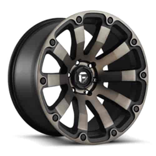 20X9 DIESEL 6X135 MBT5.00