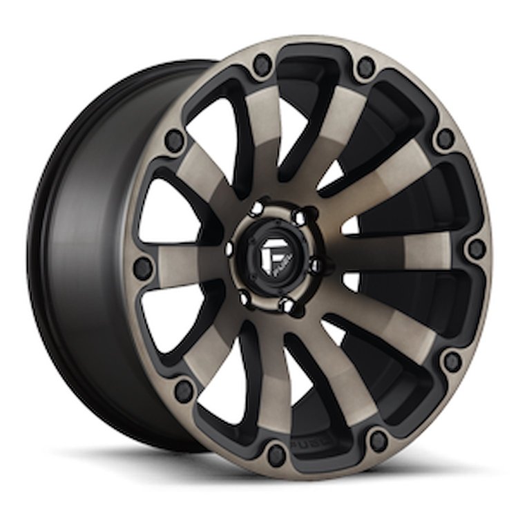 20X9 DIESEL 6X135 MBT5.75