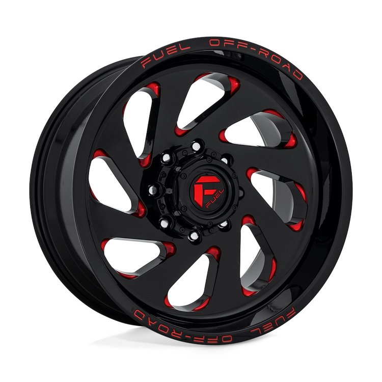 20X10 VORTEX 6X139.7 NLQ4