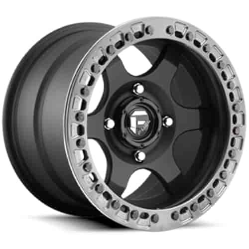 15X7 GATLING 4X136 BD 6.0