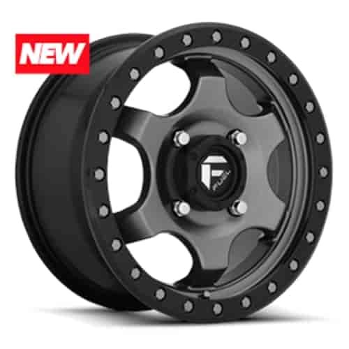 15X7 GATLING 4X136 GD 6.0