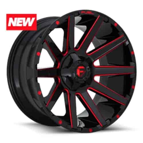 24X12 CONTRA 8X180 NLQ4.7