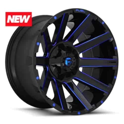 20X9 CONTRA 8X165.1 NLK5.